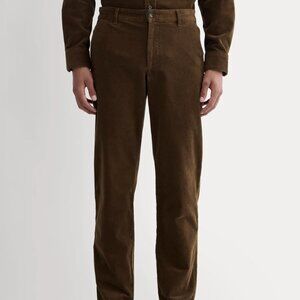 Corduroy Trouser NWT 33W & 34W